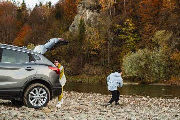 Комфорт и удобство: что предлагает Nissan Juke?