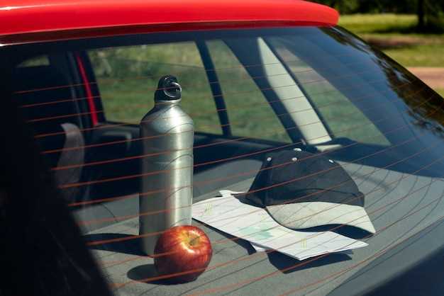 Комфортные элементы салона: обивка, климат-контроль и допы