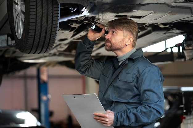 Демонтаж оригинальных ламп и подготовка к установке ксенона