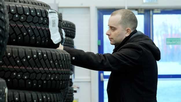 Критерии выбора шин для Лады Калины