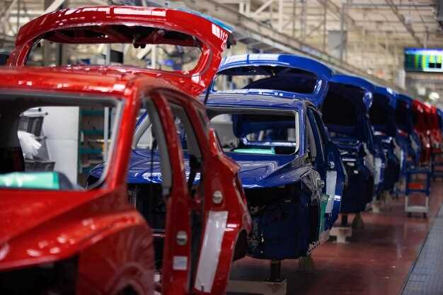 История создания и развития Lifan