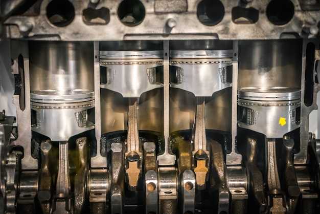 Виды форсунок для бензиновых двигателей