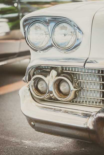 Замена выхлопной системы для повышения мощности