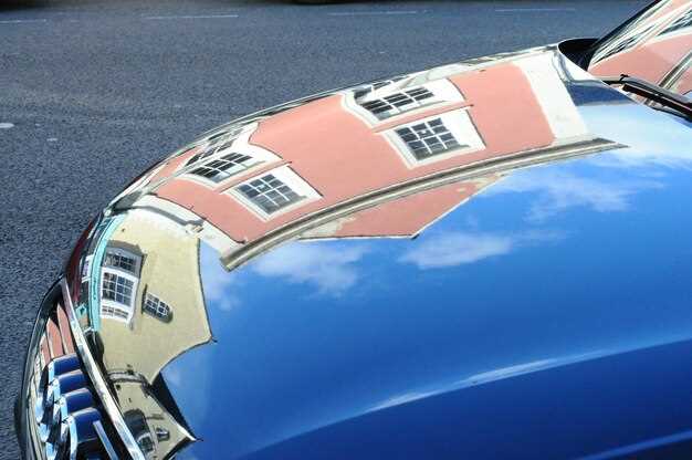 Подвеска и управляемость на дороге