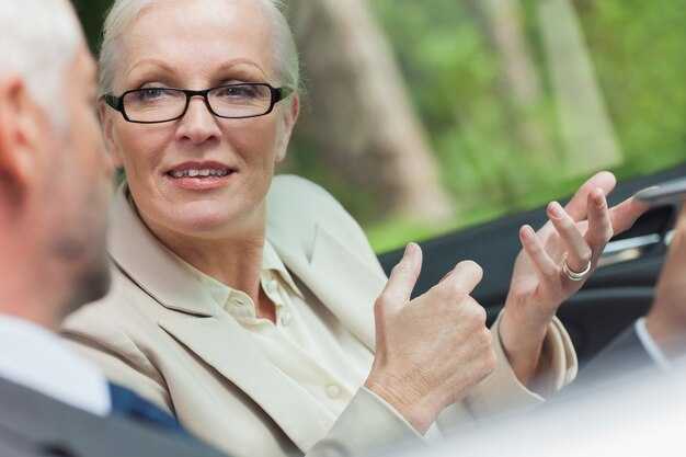 Рекомендации по выбору автомобиля для пожилых водителей