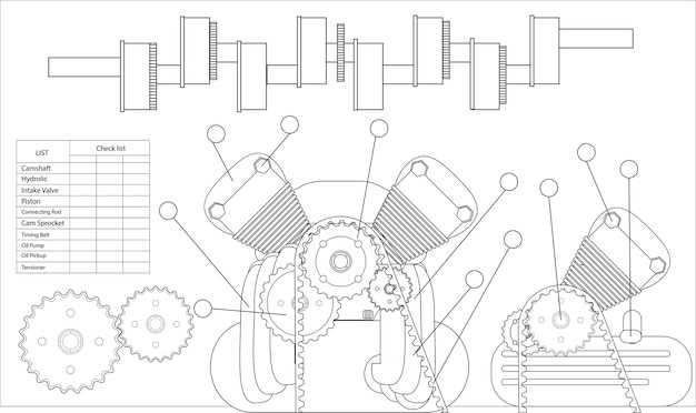 Подготовка инструментов и рабочего места