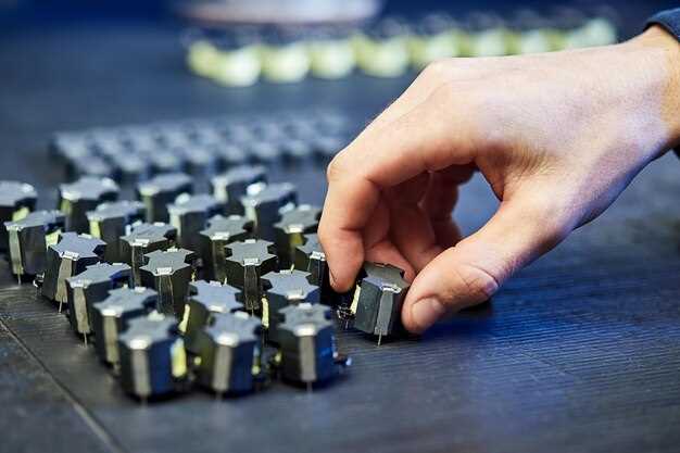 Контроль за последовательностью затяжки