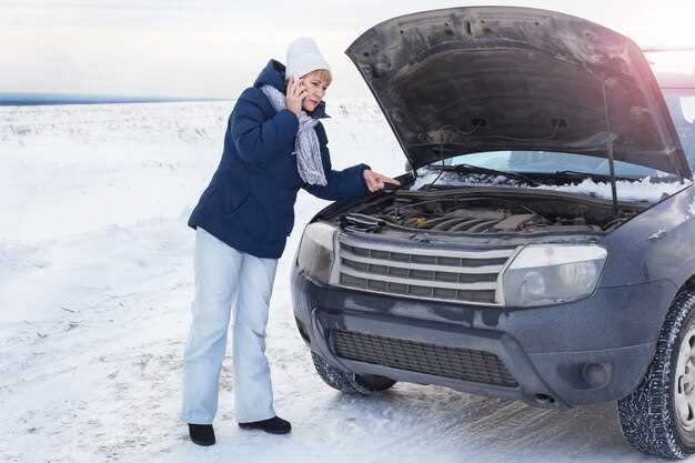 Замена мотора дворников: пошаговая инструкция