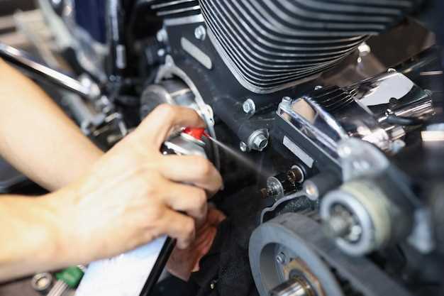 Регулировка угла опережения зажигания