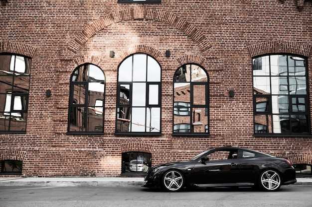 Типы кузова и межсезонная подготовка