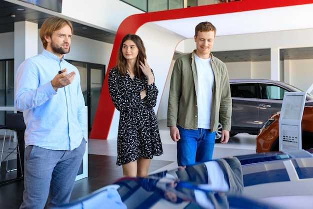 Volkswagen Tiguan: идеальный кроссовер для города