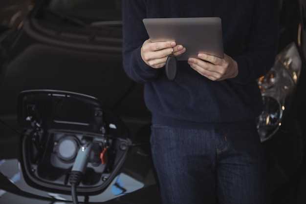 Настройка и использование OBD-приложений на Android