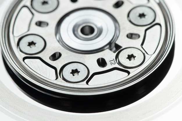 Рекомендации по выбору диска для конкретных условий эксплуатации