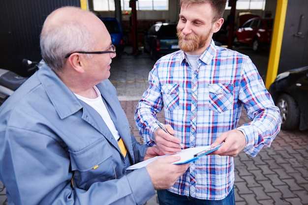 Общие характеристики и особенности модели