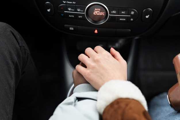 Особенности запуска в морозные дни