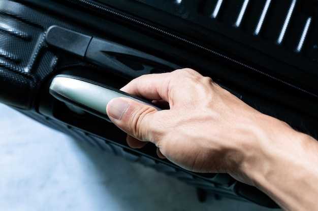 Проверка состояния аккумулятора перед отключением: что важно учесть