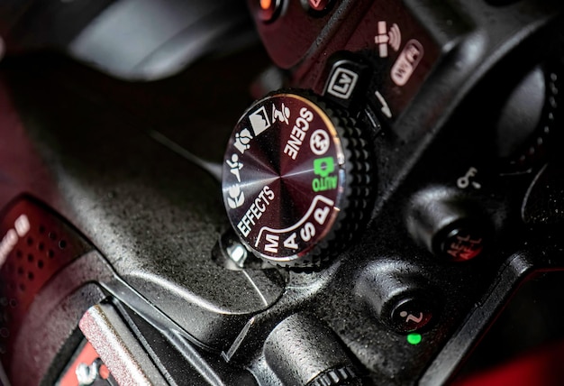 Типы датчиков и их функции