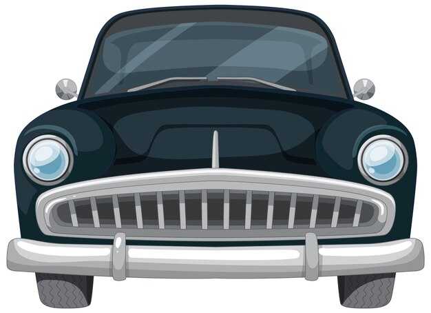 Процесс замены переднего стакана