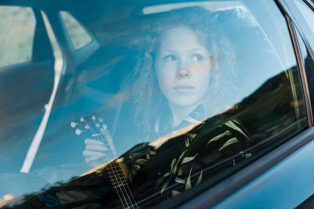 Регулярный осмотр и уход за кузовом