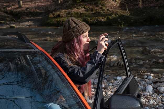 Электрическая система автомобиля