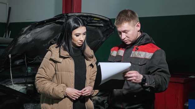 Регулярное обслуживание двигателя и использование качественного топлива