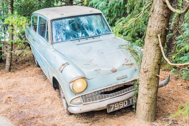 Неисправности в системе сцепления