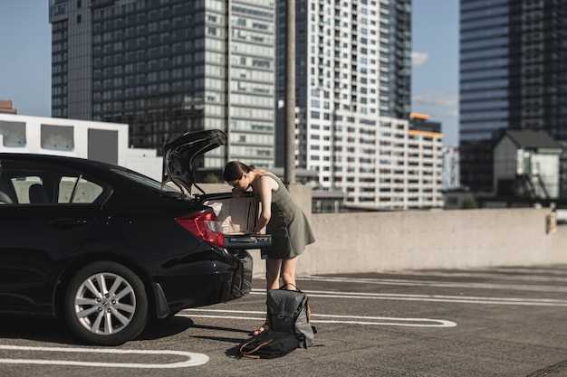 Подкапотное пространство Opel Insignia: что находится и где искать