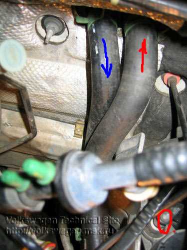 Отключение