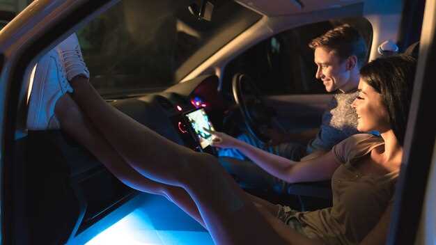 Проверка работоспособности и финальные настройки