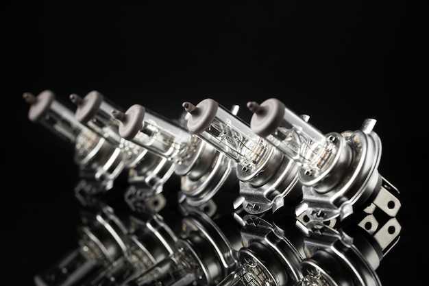 Образование мощности во время рабочего такта