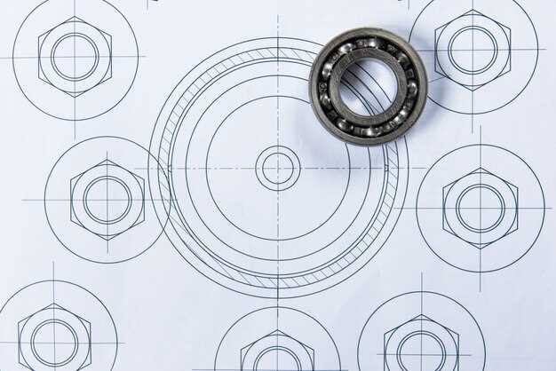 Подготовка к затяжке болтов