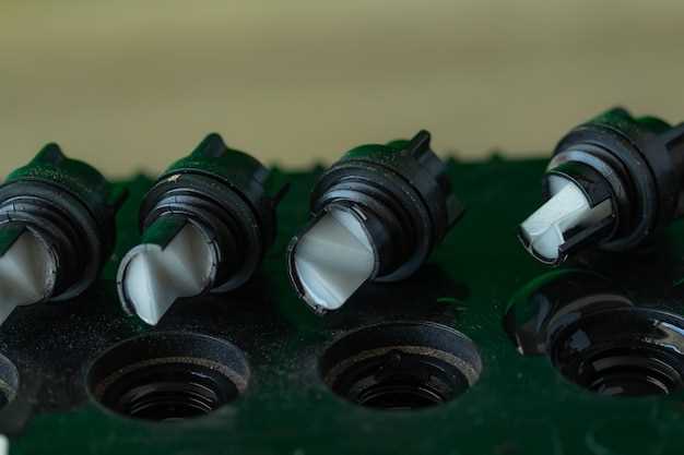 Процесс зажигания и его регулировка