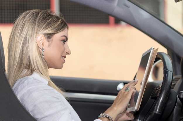 Сбор информации о модели Fiat Ducato