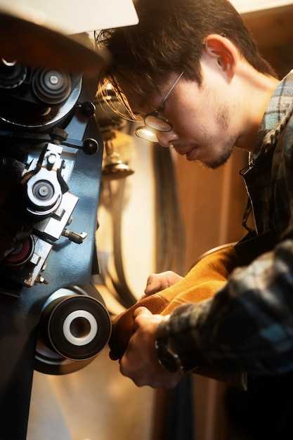 Советы по дальнейшему обслуживанию двигателя