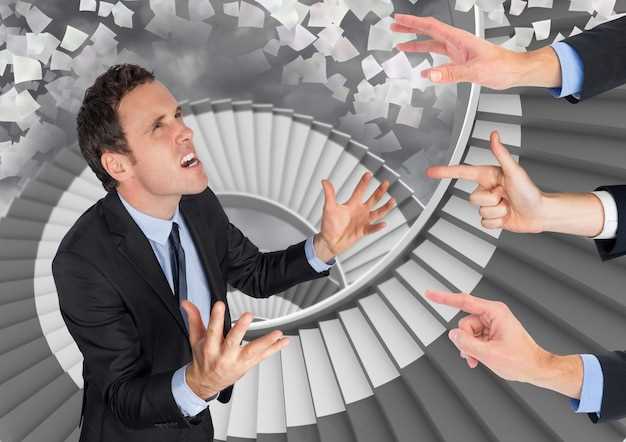 Ошибки в ручной настройке стартовых параметров