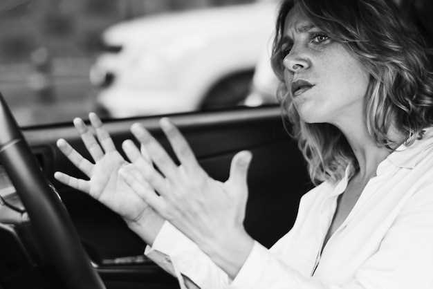 Потеря мощности и ускорения