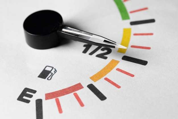 Использование качественного топлива