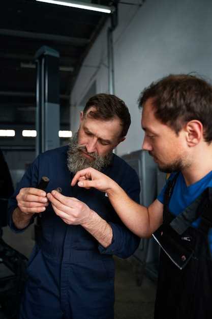 Частые ошибки при замене и как их избежать