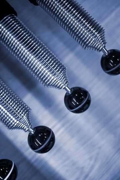 Установка и замена щеток