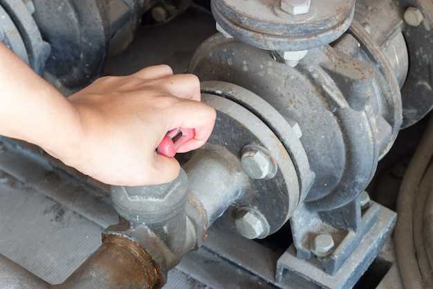 Настройка холостого хода