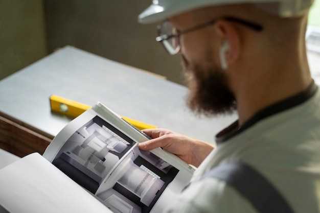 Проверка зазоров и их корректировка