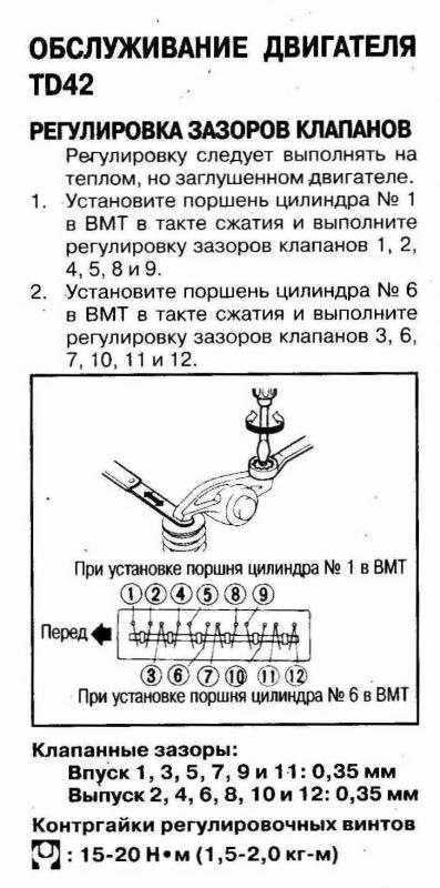 Инструменты