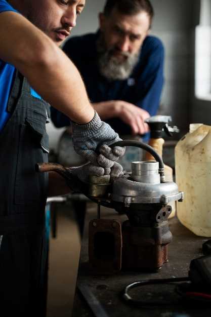 Как определить признаки неисправности клапана?