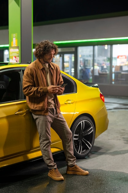 Дизайн и особенности экстерьера