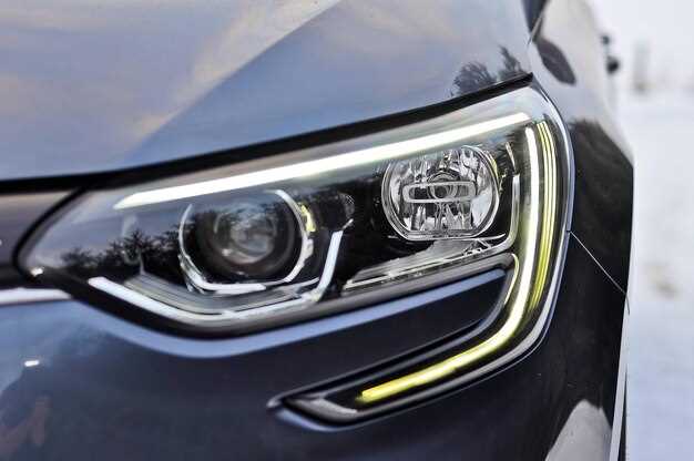 Как определить, какие лампы подходят к конкретной модели Логан