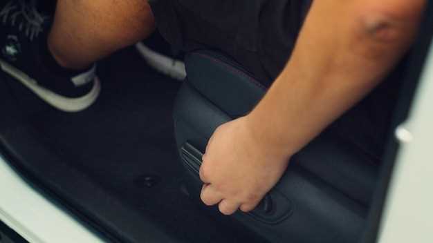 Регулировка по вертикали