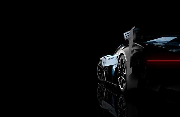 Топ-5 самых быстрых автомобилей 2023 года