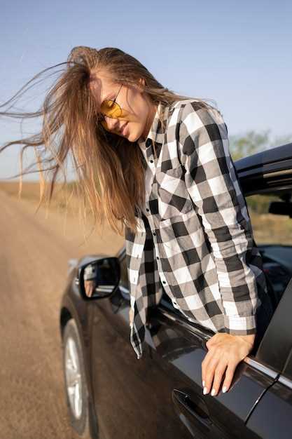 Общие впечатления от вождения