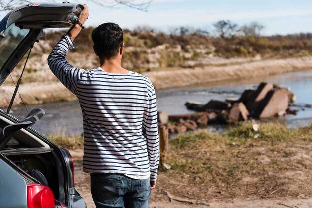 Проблемы подтверждения факта выброса мусора и способы доказательства