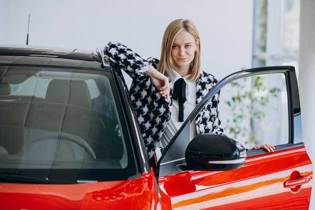 Автоматическая регулировка положения зеркал при запуске двигателя